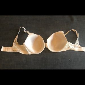 Lively Soft Pink T-Shirt Bra